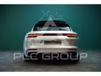2018 Porsche Panamera