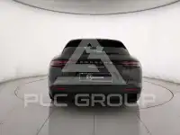 2018 Porsche Panamera