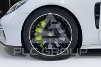 2018 Porsche Panamera