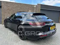 2018 Porsche Panamera