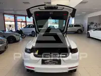 2018 Porsche Panamera