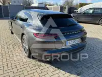2018 Porsche Panamera