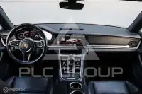 2018 Porsche Panamera