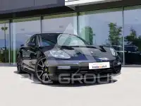 2018 Porsche Panamera