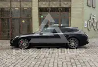 2018 Porsche Panamera