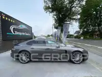 2018 Porsche Panamera