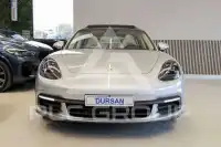 2018 Porsche Panamera
