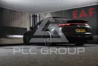 2018 Porsche Panamera