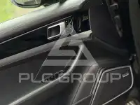 2018 Porsche Panamera
