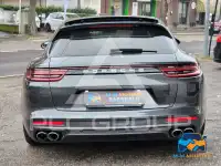 2018 Porsche Panamera