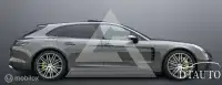2018 Porsche Panamera