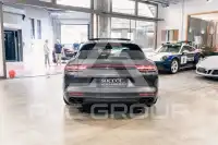 2018 Porsche Panamera