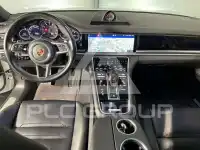 2018 Porsche Panamera