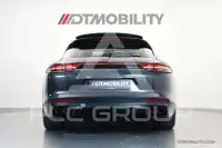 2018 Porsche Panamera
