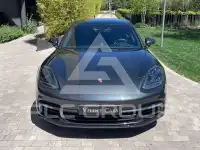 2018 Porsche Panamera