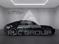 2018 Porsche Panamera