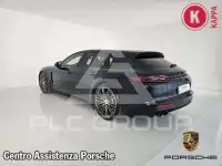 2018 Porsche Panamera