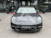 2018 Porsche Panamera