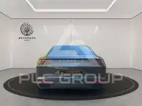2018 Porsche Panamera