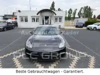 2018 Porsche Panamera