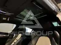 2018 Porsche Panamera