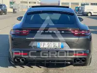 2018 Porsche Panamera