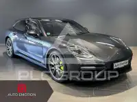 2018 Porsche Panamera
