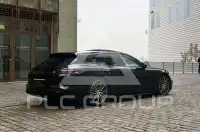 2018 Porsche Panamera