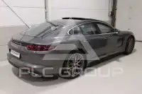 2018 Porsche Panamera