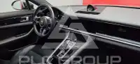 2018 Porsche Panamera