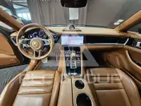 2018 Porsche Panamera