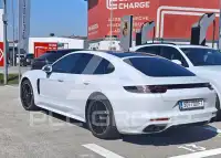 2018 Porsche Panamera