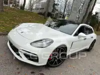 2018 Porsche Panamera