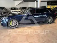 2018 Porsche Panamera