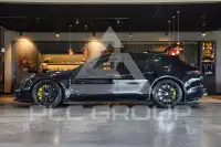 2018 Porsche Panamera
