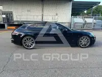 2018 Porsche Panamera