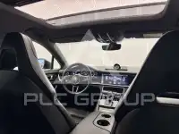 2018 Porsche Panamera