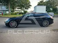 2018 Porsche Panamera