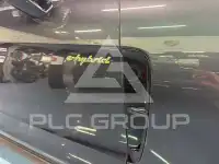 2018 Porsche Panamera