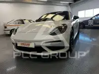 2018 Porsche Panamera