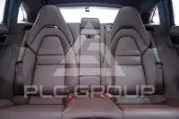 2018 Porsche Panamera