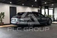 2018 Porsche Panamera