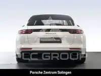 2018 Porsche Panamera