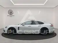 2018 Porsche Panamera