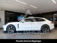 2018 Porsche Panamera