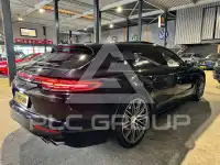2018 Porsche Panamera