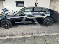 2018 Porsche Panamera