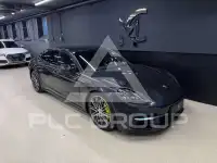 2018 Porsche Panamera