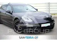 2018 Porsche Panamera
