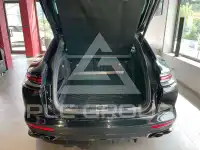 2018 Porsche Panamera
